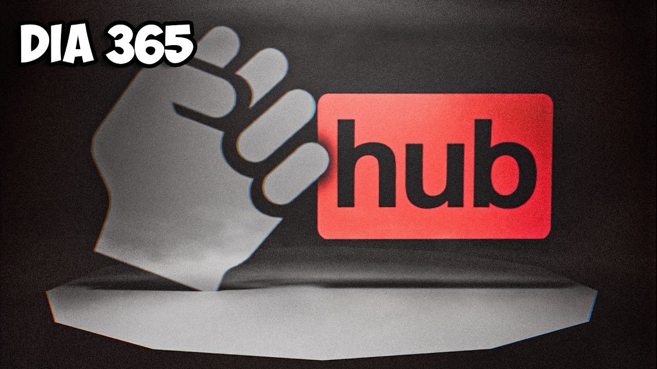 365 Dias Sem Pornogr4fia