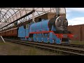 Thomas And Gordon RWS 77th Anniversary