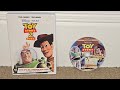 Toy Story 2 Pack USA DVD 1 Walkthrough 2000