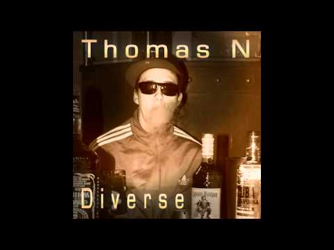 ThomasN Feat. Aspekt - Penge Problemer