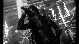 Watain - On Horns Impaled (Live)