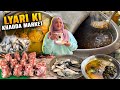 Karachi Lyari Ki Oldest Khadda Market Lyari Tour