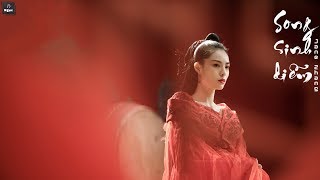 [ Vietsub + Pinyin ] Song sinh diễm | 双生焰  - Trương Lương Dĩnh  - Thần thám Bồ Tùng Linh OST