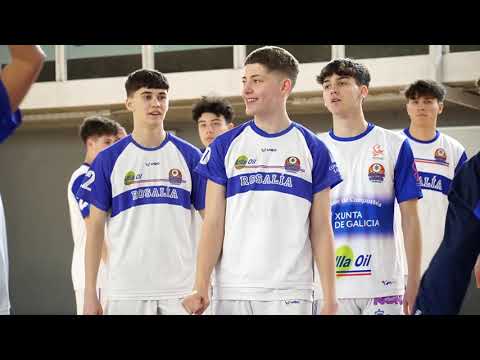 JUNIOR MASCULINO. 1ª DIV. T23/24