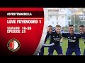 Bye Bye Marbella! | #LeveFeyenoord1 - S1920/E21