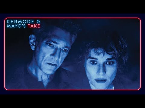 Mark Kermode reviews The Shrouds