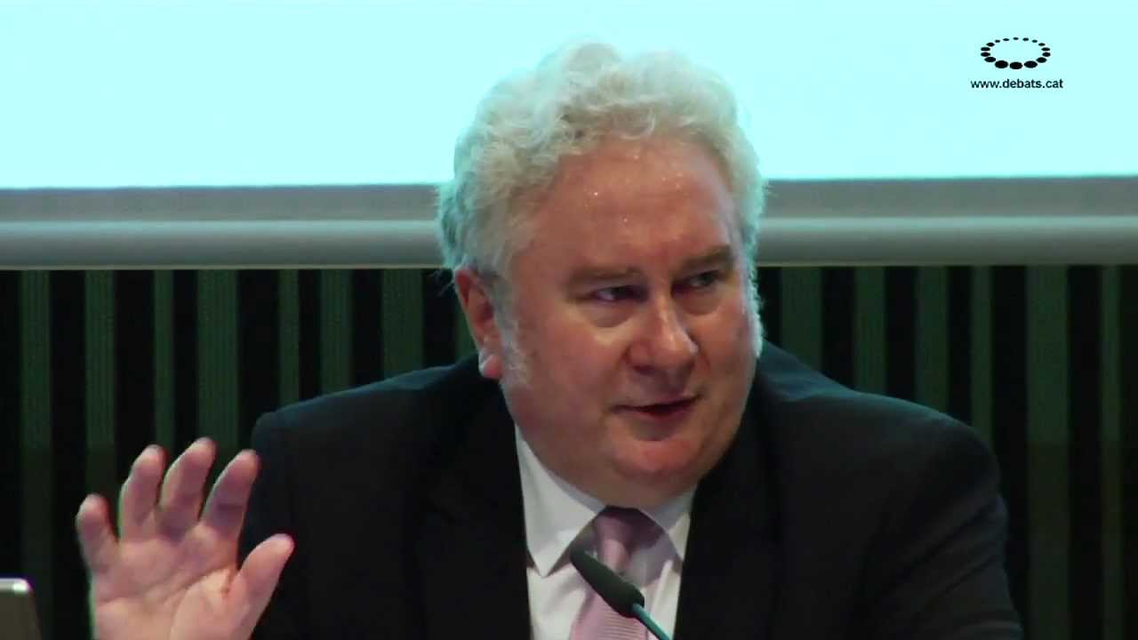 David Istance: Crear entorns innovadors per millorar l'aprenentatge