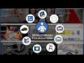 The World Library Foundation