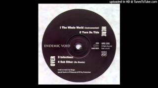 Endemic Void - Whole World (Instrumental) Language ‎– WORD 12001