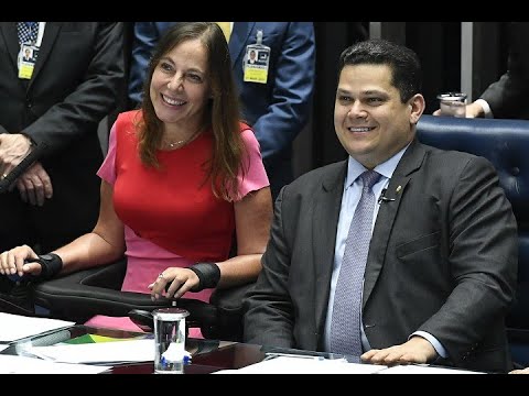 Acessibilidade: Plenário recebe nova via de acesso para pessoas com deficiência