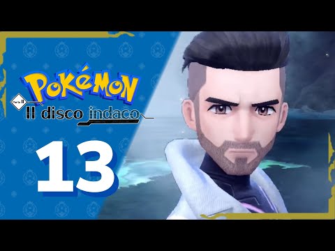 IL FINALE SEGRETO PARADOSSO! 🔵 Pokémon Violetto - Il Disco Indaco ITA #13