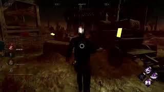 【PS4】dbd