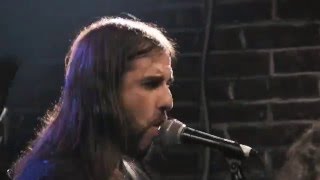 Rotting Christ - The Sign Of Evil Existence + Fgmenth, Thy Gift, live in Moscow 2010