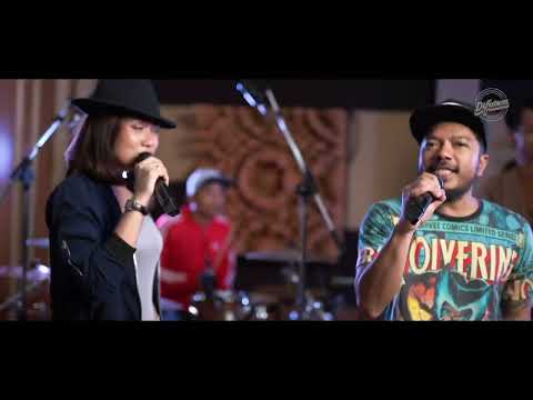 Diskoria feat. Eva Celia, Laleilmanino -  C.H.R.I.S.Y.E (cover)