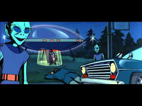 That's a UFO! The Flying Saucer (1975) - Teaser Trailer