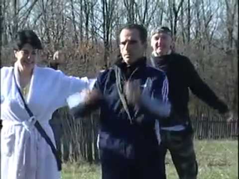 VIP FARMA 4 Jutarnje vežbe a najbolje se pokazao Aki