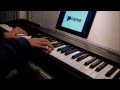 St James Infirmary piano cover 