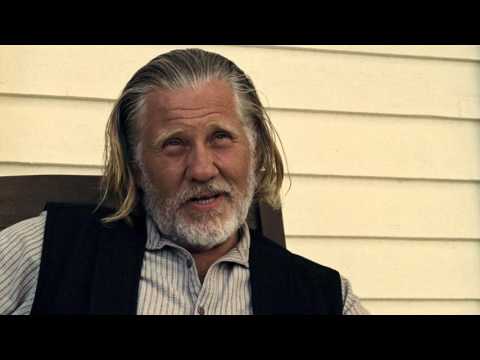 LE DERNIER DES GUERRIERS - Bande Annonce VF