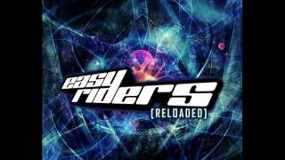 Easy Riders - Babylon Rising