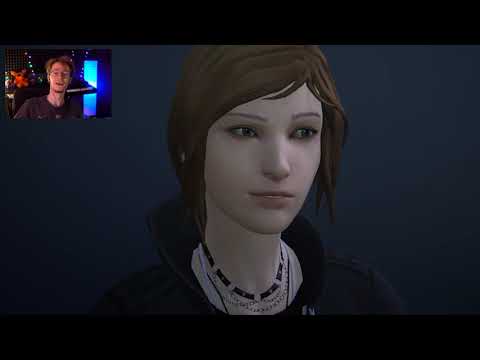 Zapis Live 17.07.2019 - Eleven -  Life Is Strange  Before the Storm