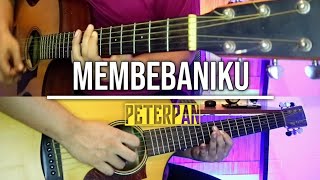 Download lagu Membebaniku - Peterpan || Acoustic Guitar Instrumental Cover mp3 Download lagu Membebaniku - Peterpan || Acoustic Guitar Instrumental Cover mp3