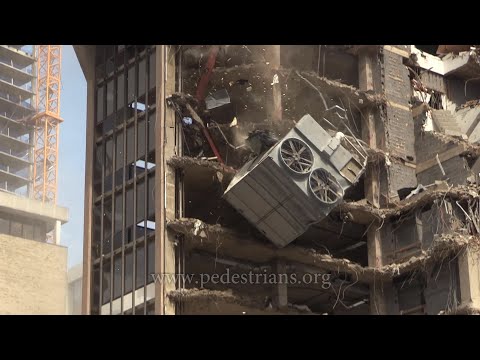 Best of Demolition: HVAC