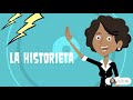 La historieta | CASTELLANO | Video Educativo