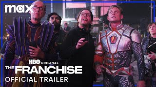 Official Trailer