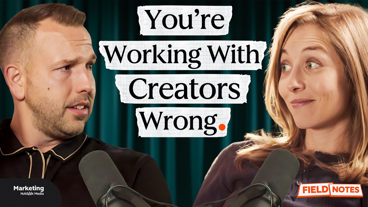 How to Find the Right Creators for Your Brand