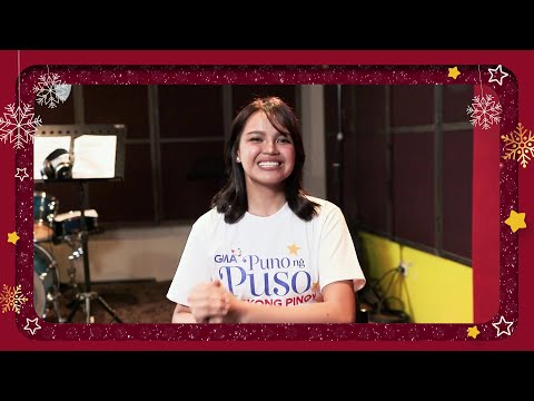 GMA Christmas Station ID 2025: Zephanie shares what she’s thankful for this year