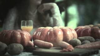 The Leprechaun - Black Dove