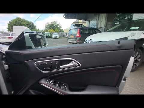 Mercedes-Benz CLA 45 AMG AUTO 4DR - Image 2