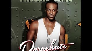 Parachute - Timomatic Lyrics