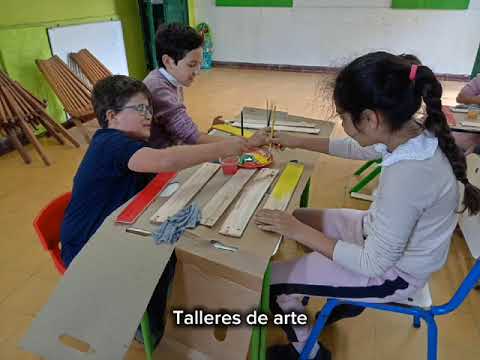 Escuela N°72 "Parada Daymán"