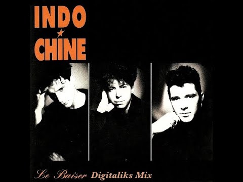 Videoclip de Le baiser (Mix 2020) — Indochine