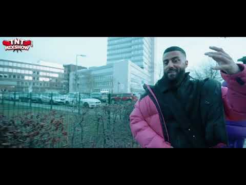 King Khalil & ReLaxSes ft. 2 PAC - 361  (Dj Cashesclay & Dj Mastablaze Remix)