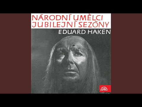 The Bartered Bride. Opera in Three Acts -