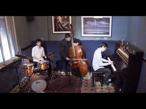 Four in one -Thelonious Monk