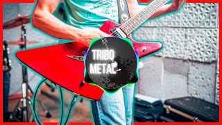Machine (M7) (psyOcat) [Royalty Free Metal]