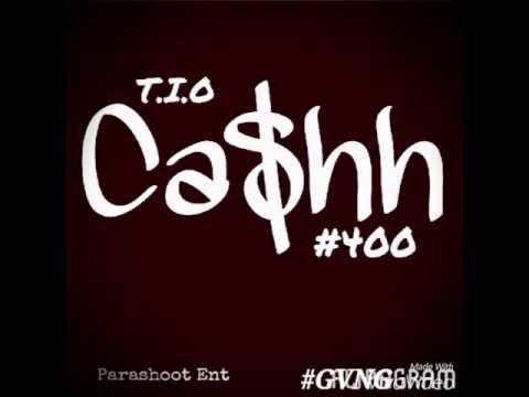 TIO - Ca$hh