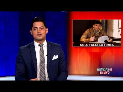 Leyendas de Pumas contra la seleccion de futsal picante- Noticias62