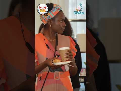 SWAN Ministries YouTube Short