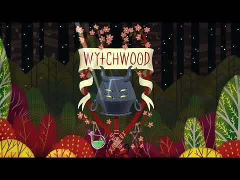 Wytchwood (2021) | IGDB.com