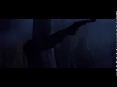 The Kelly Gang Defend Glenrowan