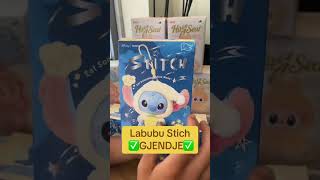 Download lagu Labubu Stich🥹 #labubu #labubuviral #labubustich #lodra mp3