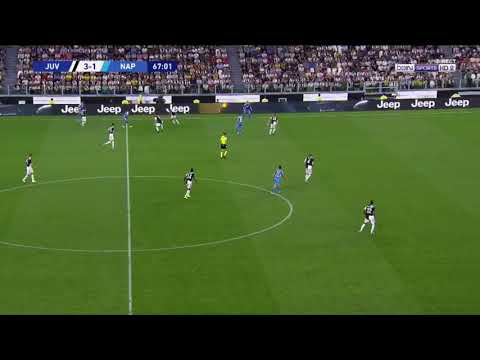 Hirving Lozano Goal Vs Juventus | Napoli 2nd Goal Vs Juventus | Serie A