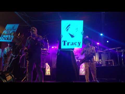 Here Come the Mummies- She Loves Dick