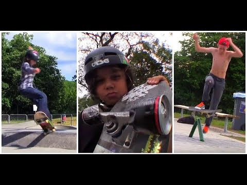 Alexander Trunk - Mitt Bästa Sommarminne 2019 - Not The Summer Of 69