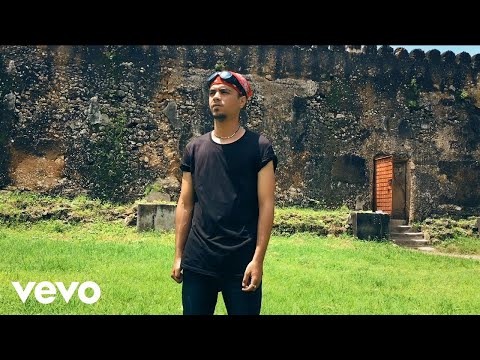 Yann'Sine - Feel So High