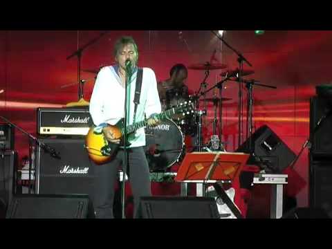 Мумий Тролль. Одесса. Июнь 2009. Контрабанды